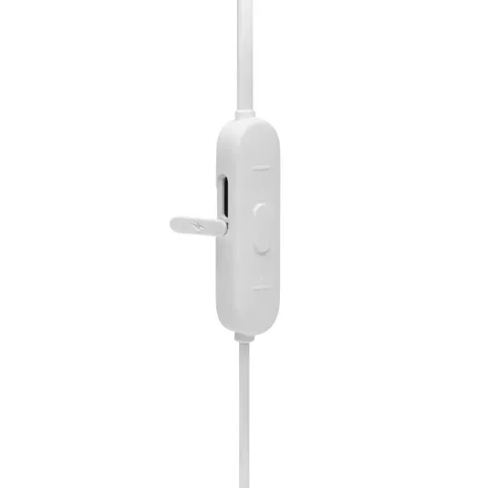 Căști JBL Tune 215BT, Alb