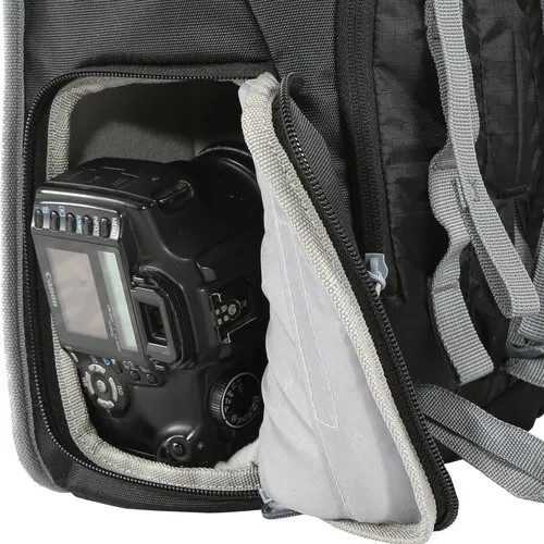 Geantă de umăr Vanguard SEDONA 34BK, Negru