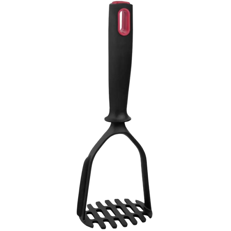 Pasator cartofi Rondell RD-619, Negru