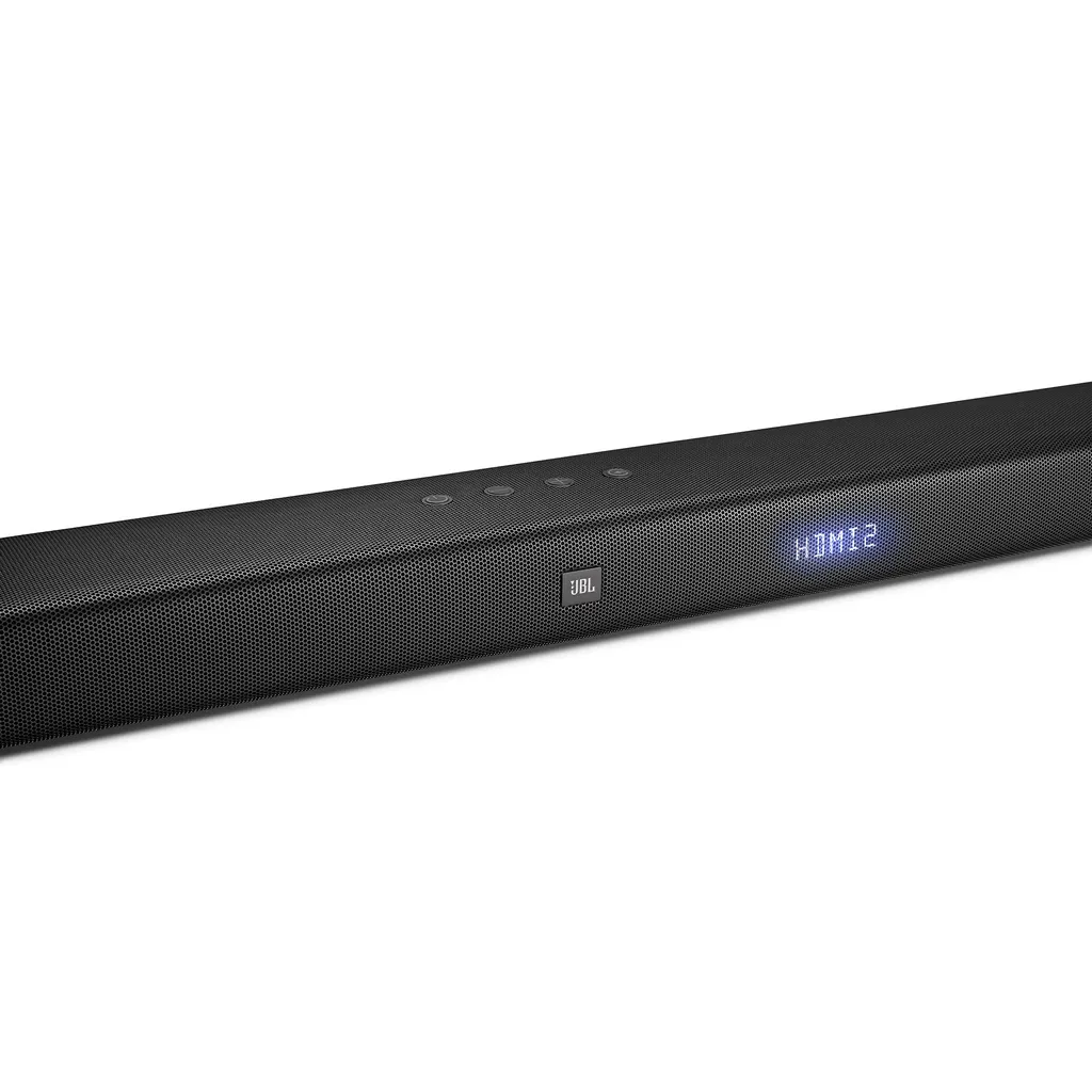 Soundbar JBL Bar 5.1, Negru