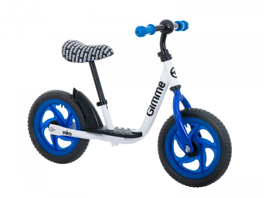 Bicicletă Gimme Viko, Albastru