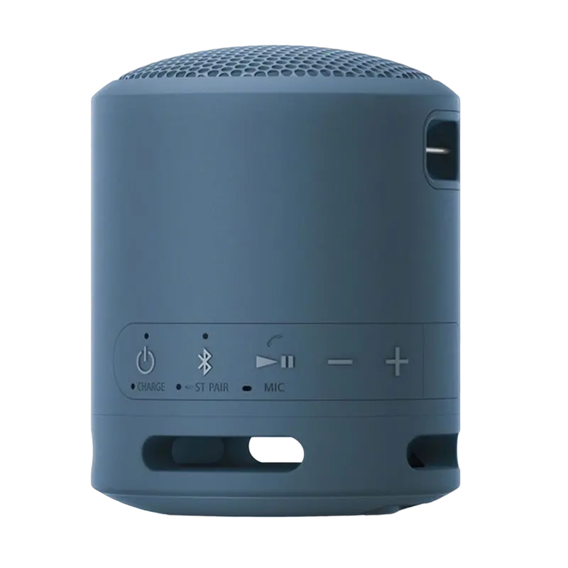 Boxă portabilă SONY SRS-XB13, Light Blue