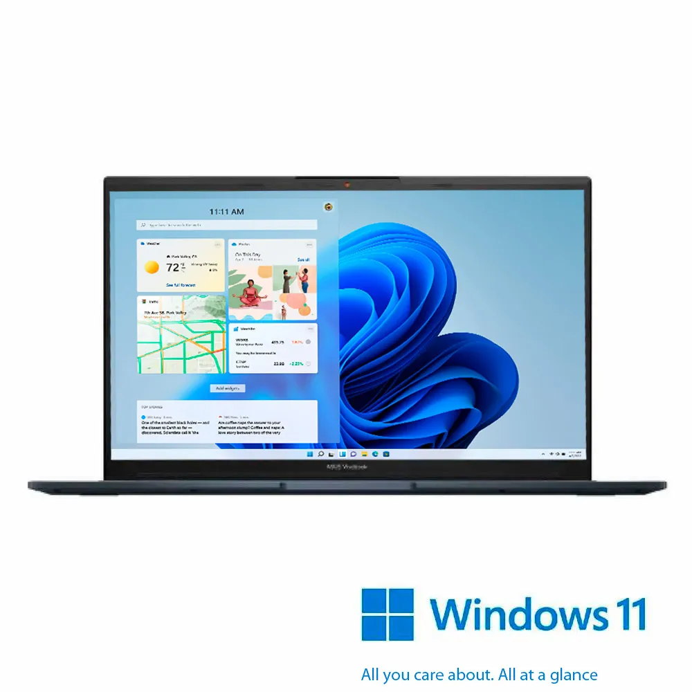 NB ASUS 15.6