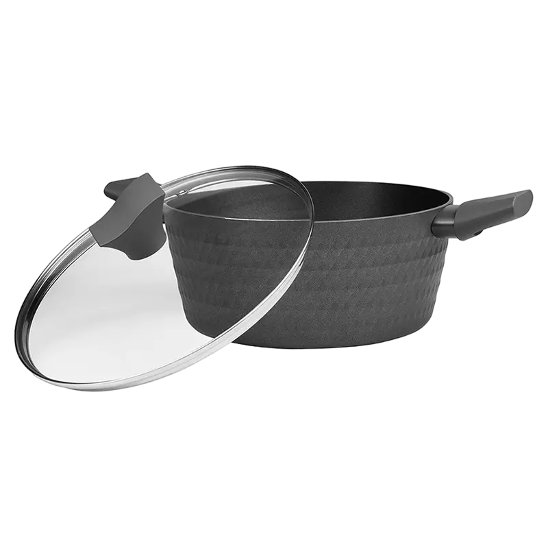 Cratiță Polaris Kontur-24C, 4,2L, Gri