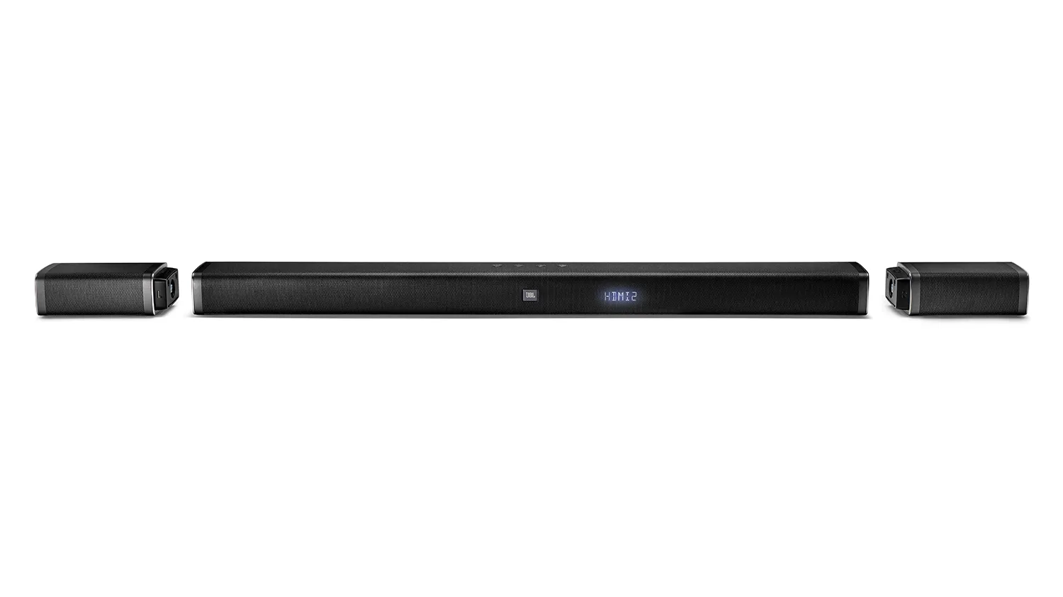Soundbar JBL Bar 5.1, Negru