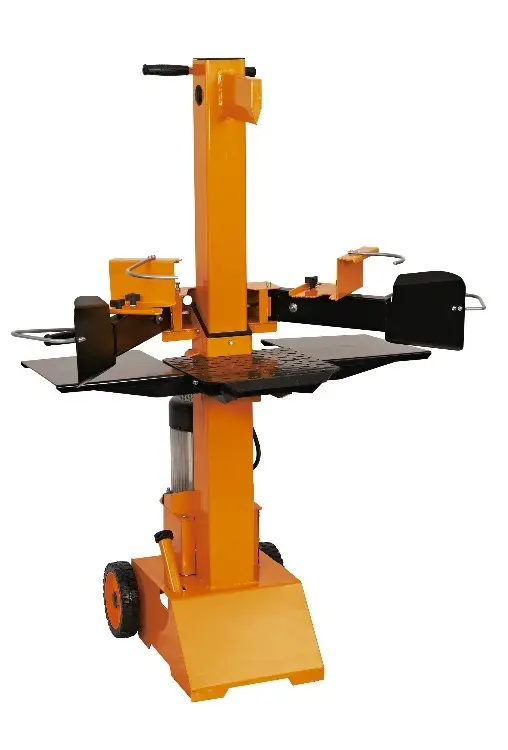 Despicator de lemne electric Villager VLS 88 T