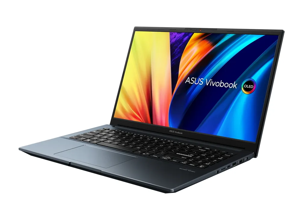 NB ASUS 15.6