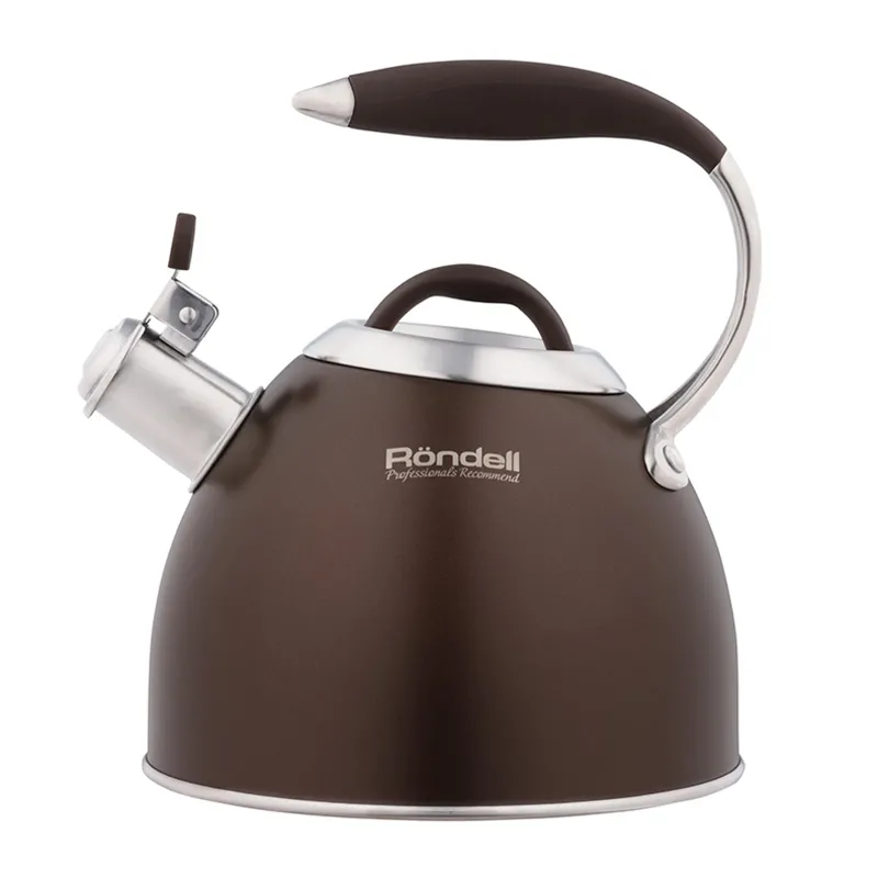 Ceainic Rondell RDS-837, 2,8L, Maro