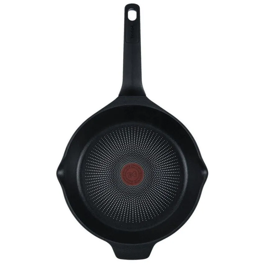Tigaie Tefal E2320674, 28cm, Negru