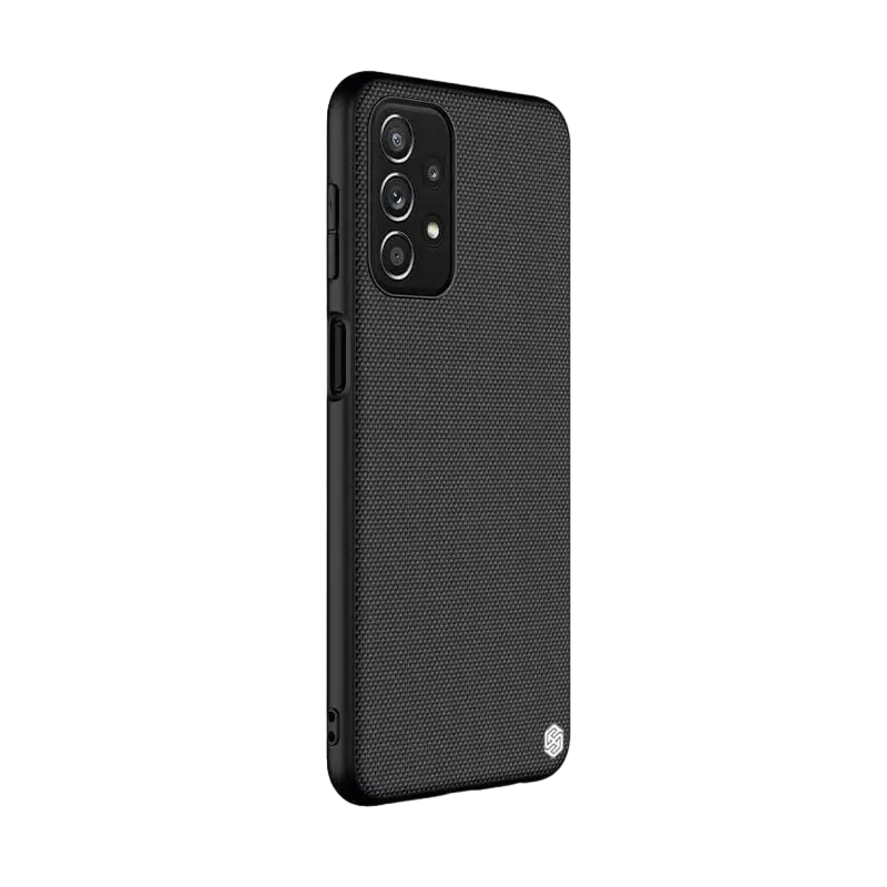 Nillkin Sam. Gal. A13 4G, Textured Case, Black