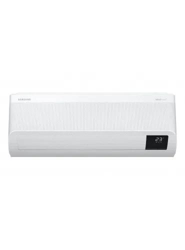 Sistem Split Samsung AR9500T WindFree Geo, 18kBTU/h, Alb