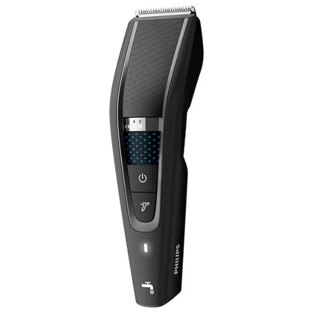 Aparat de tuns Philips Series 5000 HC5632/15, Negru