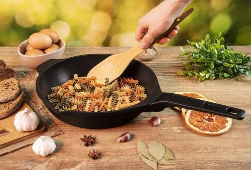 Tigaie Tefal E2320674, 28cm, Negru