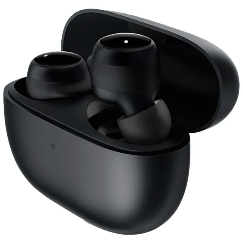 Căști Xiaomi Redmi Buds 3 Lite, Negru