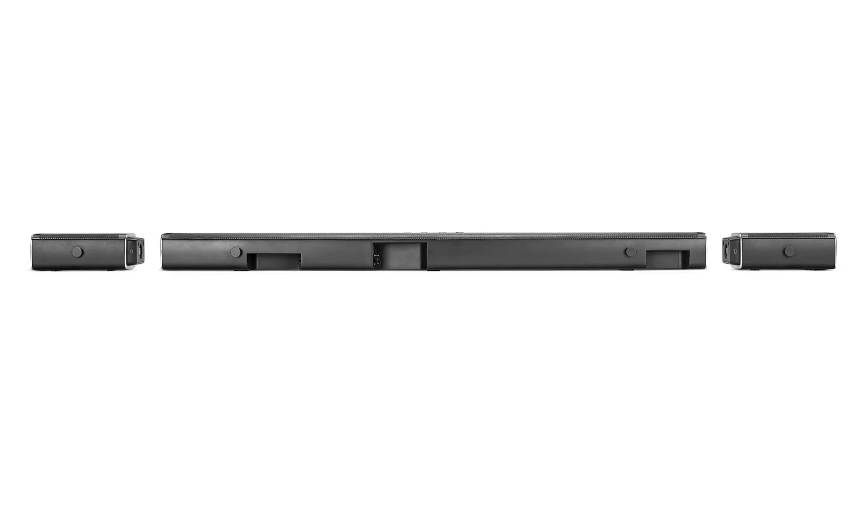 Soundbar JBL Bar 5.1, Negru
