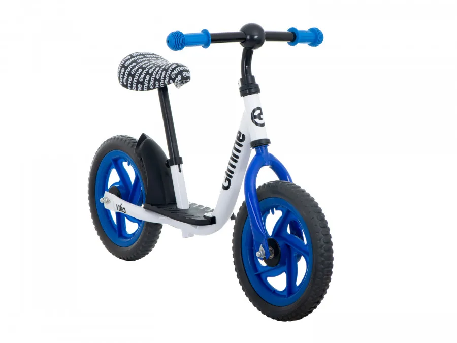 Bicicletă Gimme Viko, Albastru