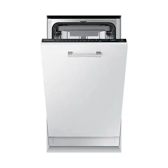Mașină de spălat vase Samsung DW50R4070BB/WT, Alb