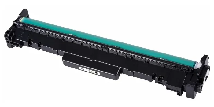 Cartuş ChinaMate CF232A/ 051 KT, Negru