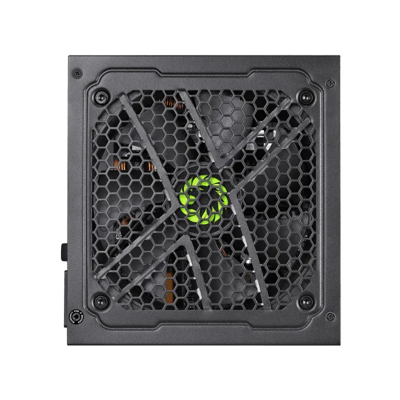 Sursă Alimentare PC Gamemax GX-650, 650W, ATX, Complet modular