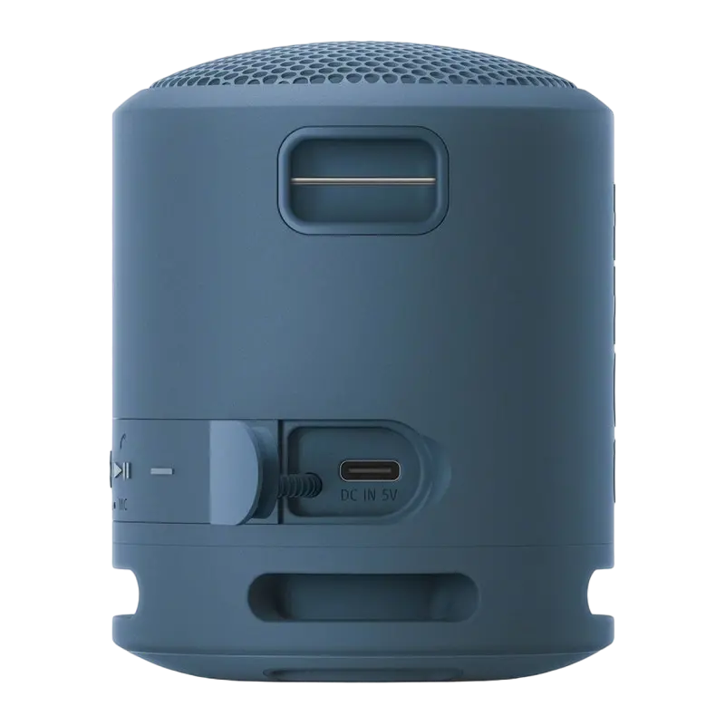 Boxă portabilă SONY SRS-XB13, Light Blue