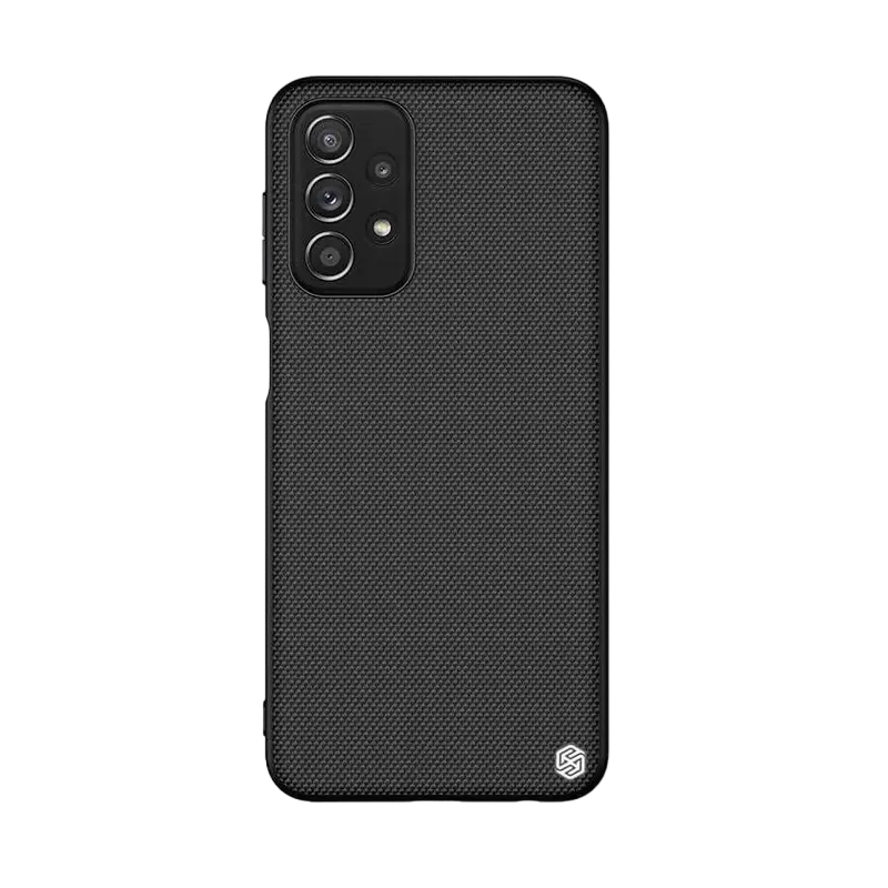 Nillkin Sam. Gal. A13 4G, Textured Case, Black