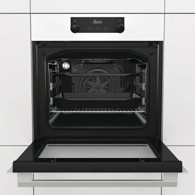 Cuptor Electric Gorenje BO 737 E30WG, Alb