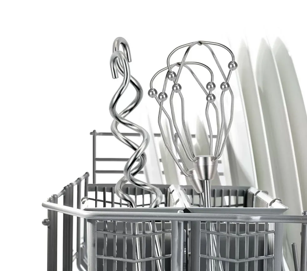 Mixer Manual Bosch MFQ40301, Bej