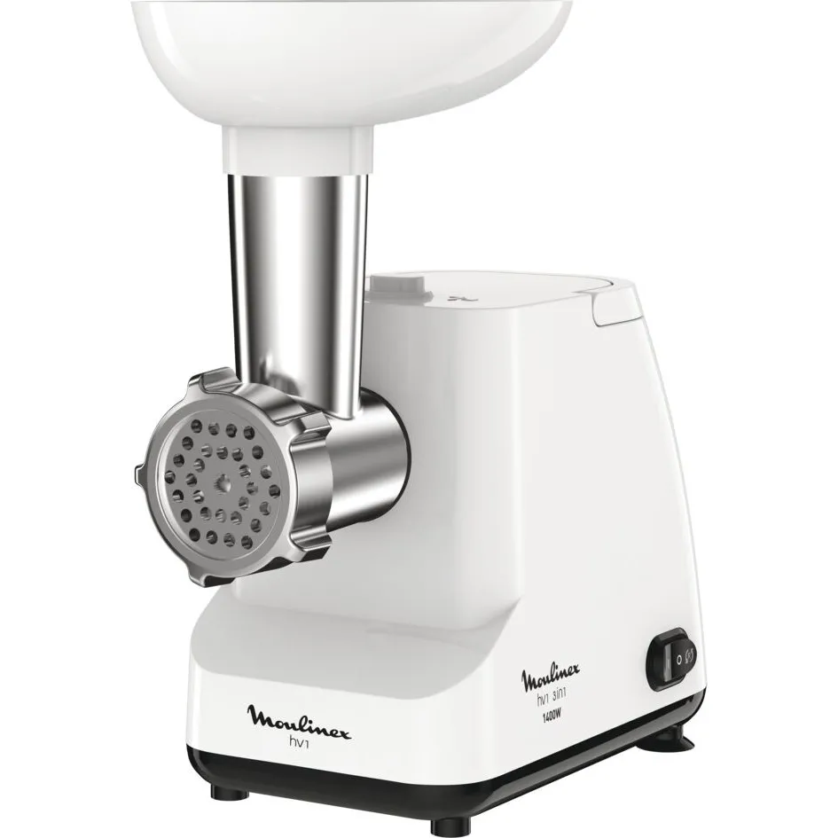Robot de bucătărie Tefal QB317538, Roșu