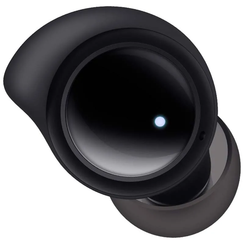 Căști Xiaomi Redmi Buds 3 Lite, Negru