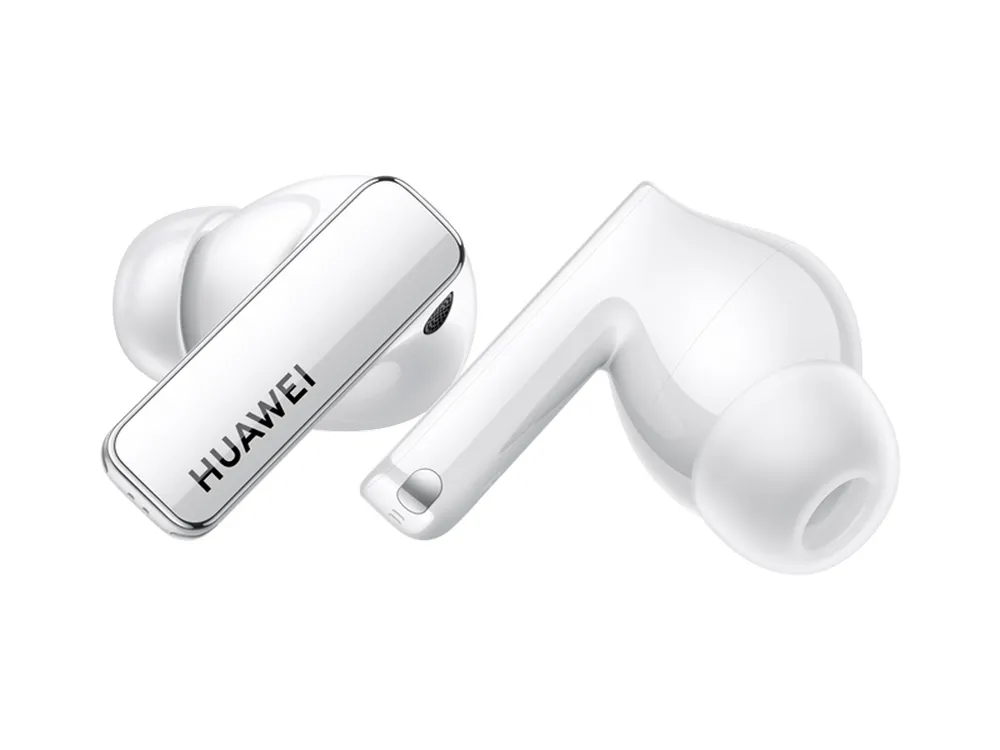 Căști Huawei Freebuds PRO 2, Alb