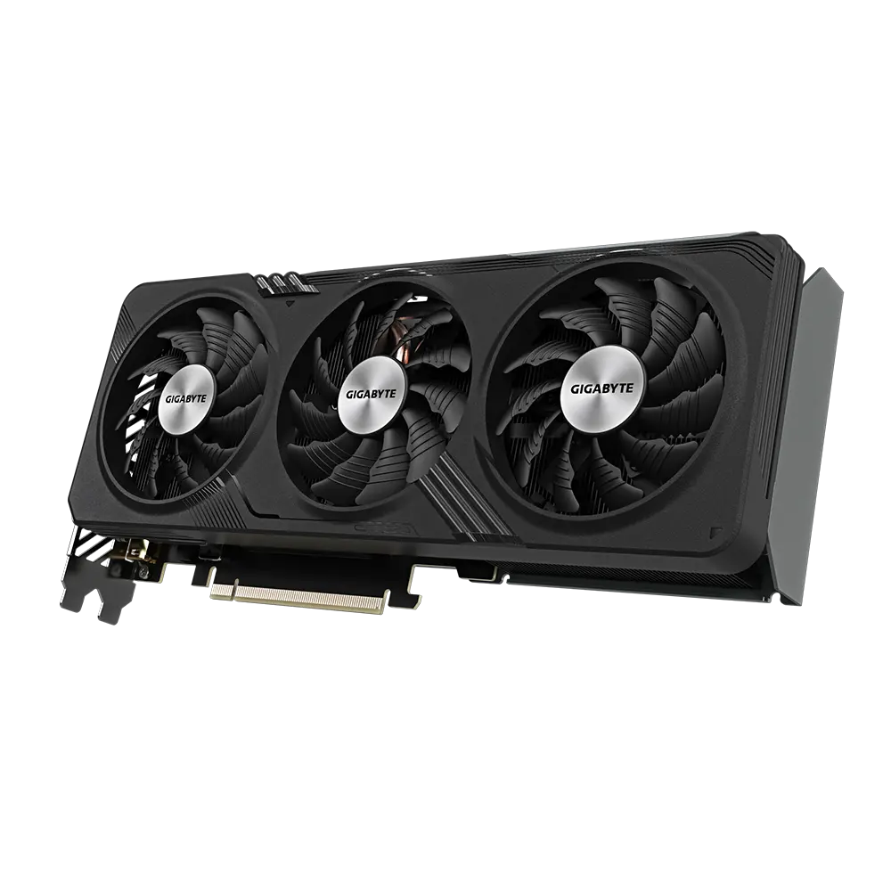 Placă Video Gigabyte GV-N406TGAMING OC-8GD,  8GB GDDR6 128bit (GV-N406TGAMING OC-8GD)
