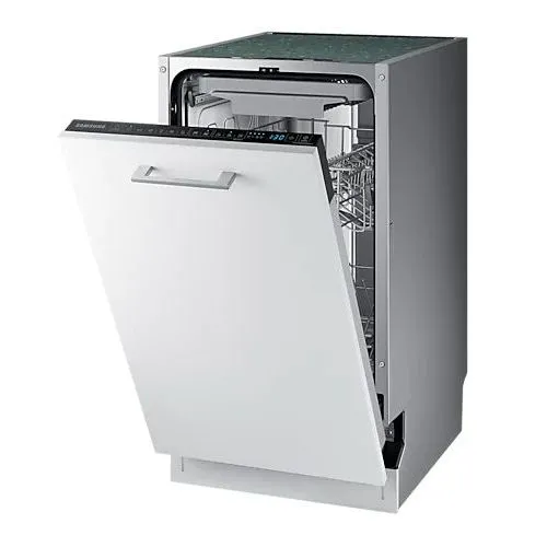 Mașină de spălat vase Samsung DW50R4070BB/WT, Alb