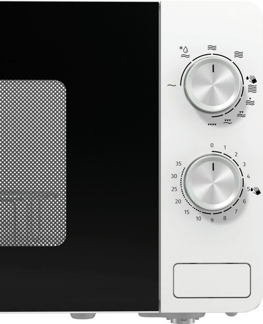 Cuptor cu microunde Gorenje MO 20 E2W, Alb