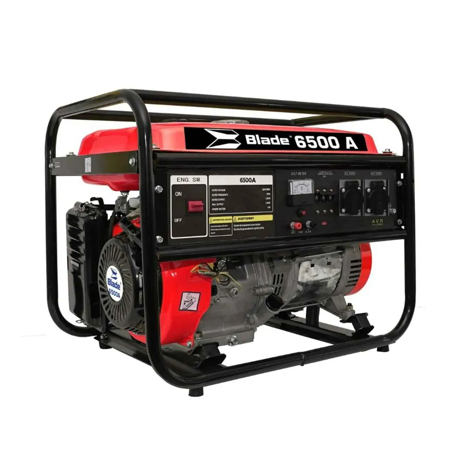 Generator electric pe benzina BLADE 6500A