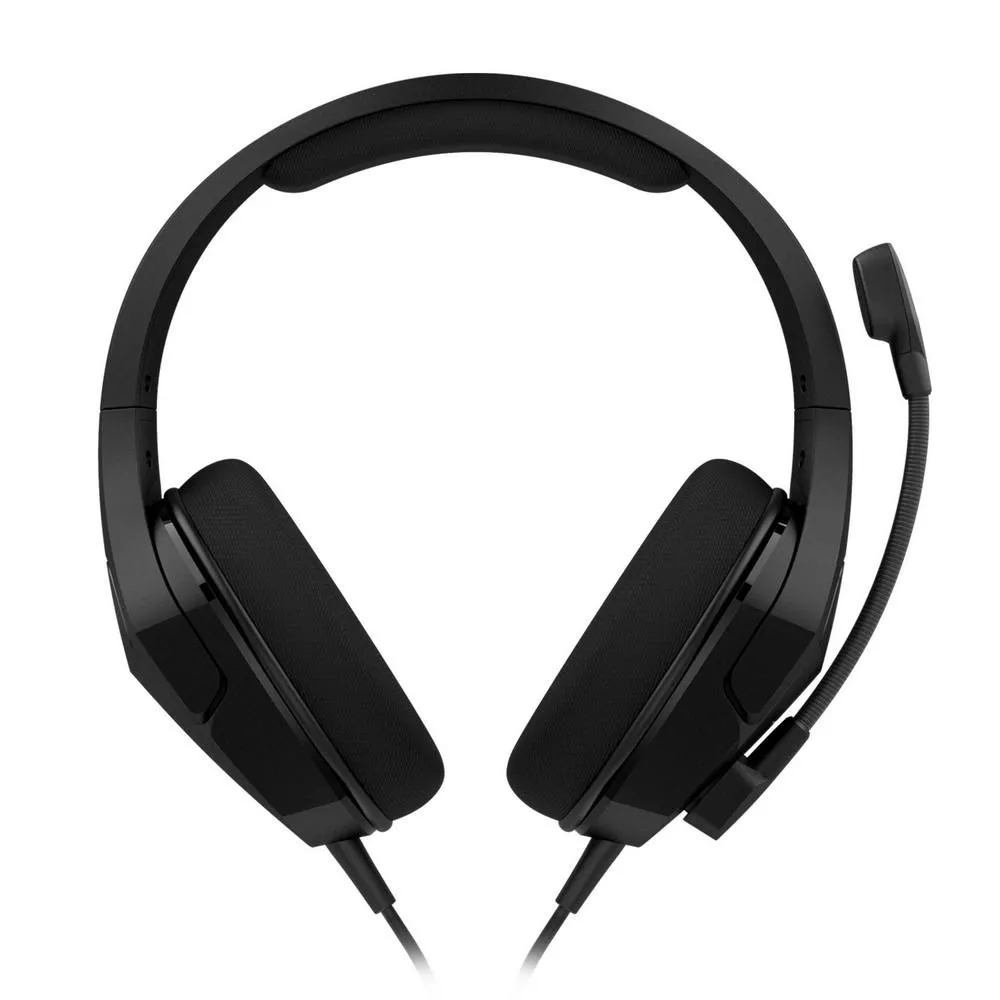 Căști gaming HyperX Cloud Stinger Core, Cu fir, Negru