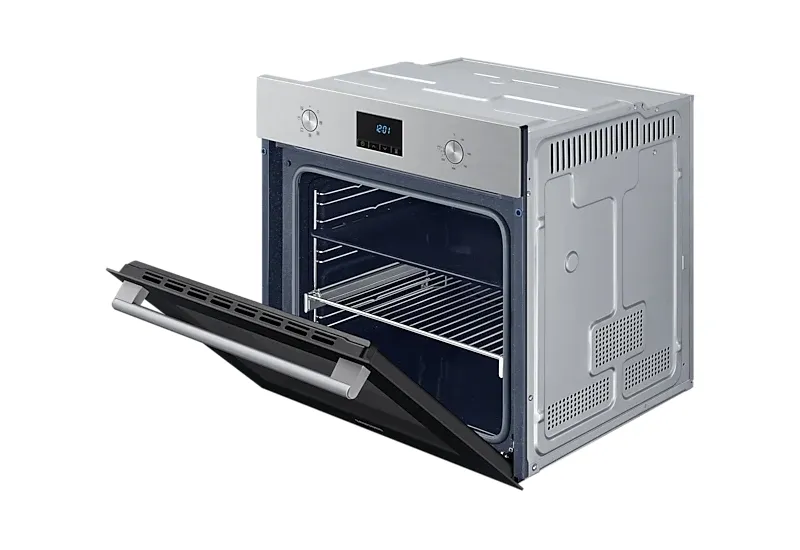 Cuptor Electric Samsung NV3300A, Oțel inoxidabil