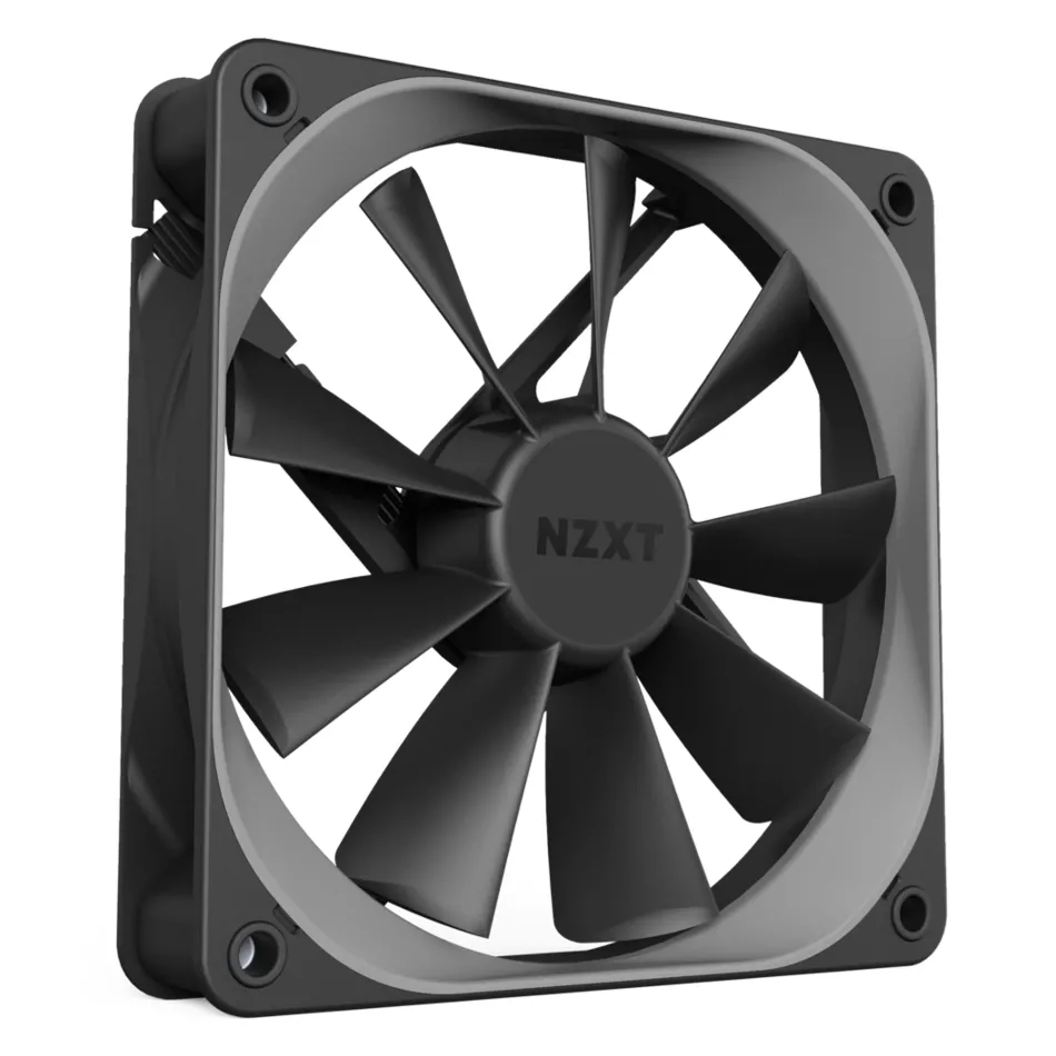 Ventilator PC NZXT Aer F140, 140 mm