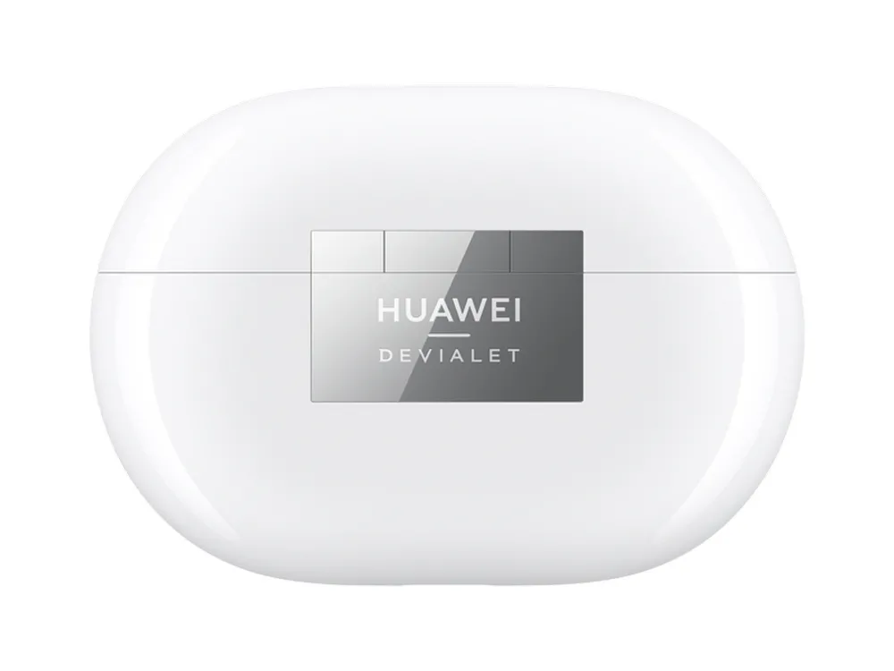 Căști Huawei Freebuds PRO 2, Alb