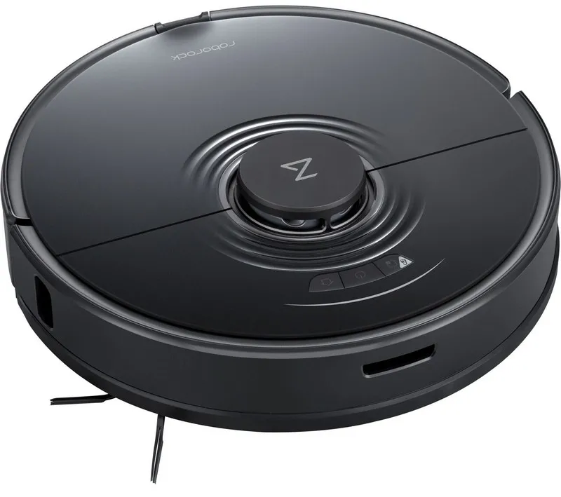 Aspirator Robot Xiaomi S7, Negru