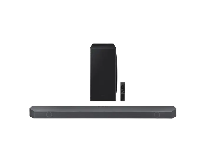 Soundbar Samsung HW-Q800B, Negru