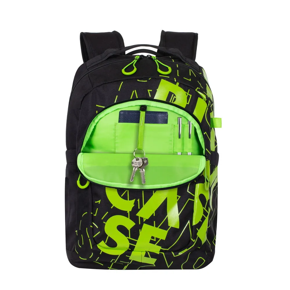 Backpack Rivacase 5430, for Laptop 15,6