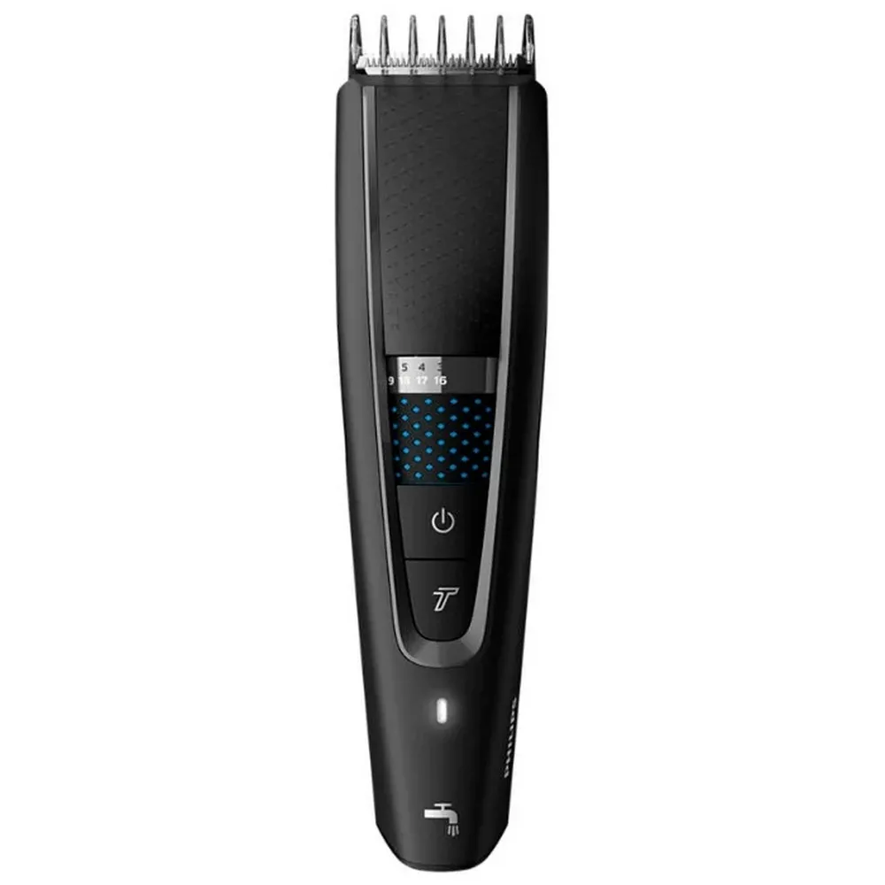 Aparat de tuns Philips Series 5000 HC5632/15, Negru