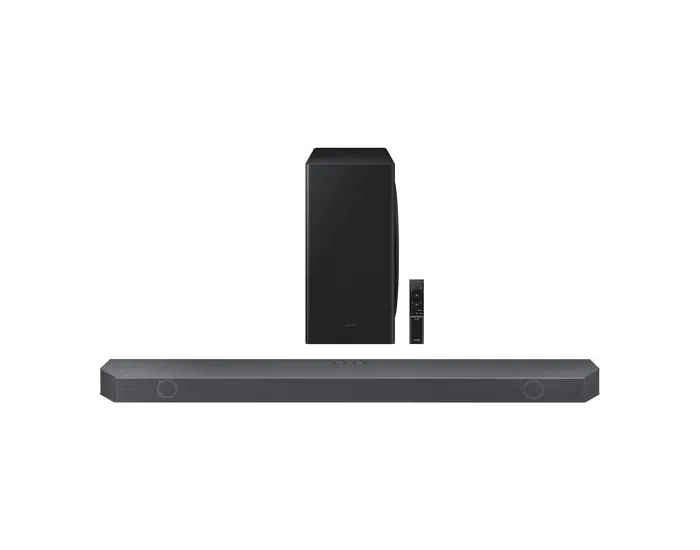 Soundbar Samsung HW-Q800B, Negru