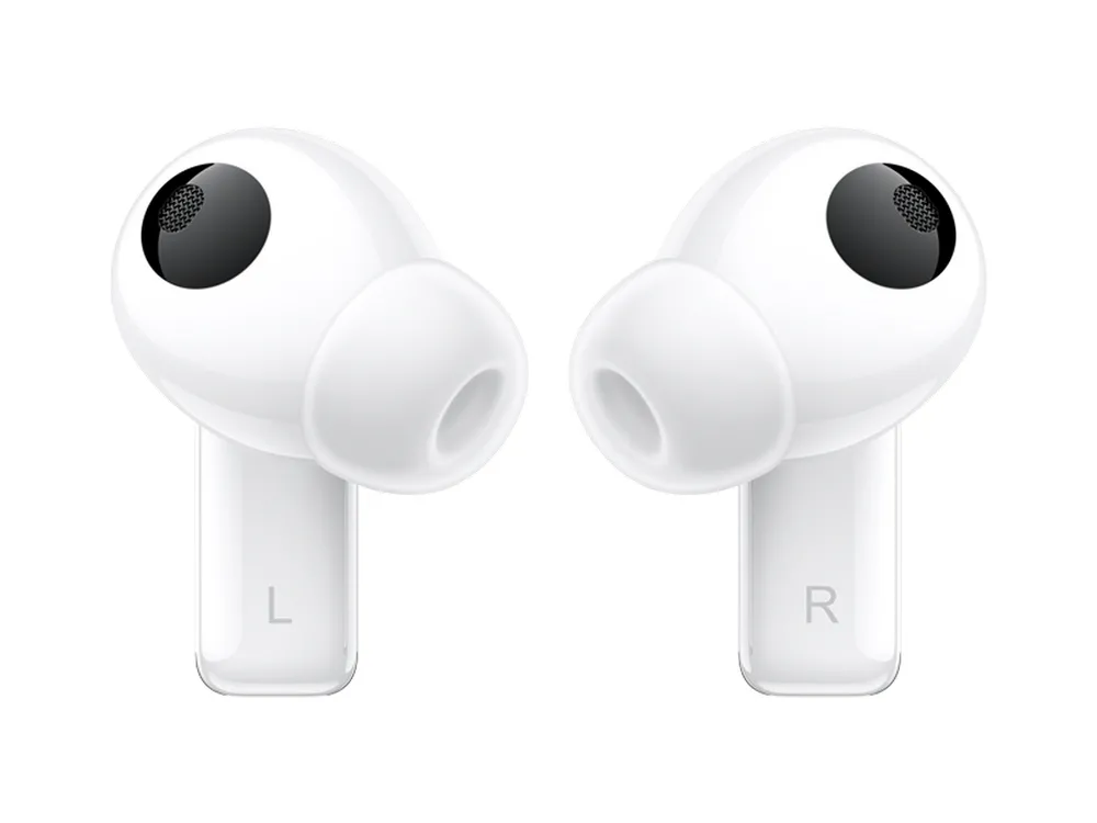 Căști Huawei Freebuds PRO 2, Alb