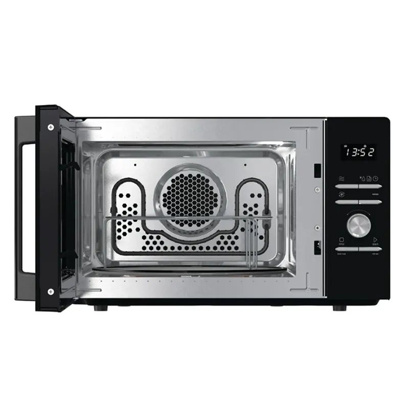 Cuptor cu microunde Gorenje MO28A5BH, Negru