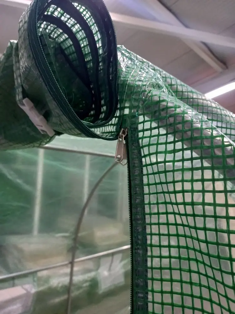 Sera 6x3x2 m 140 g/m² UV4 Micul Fermier