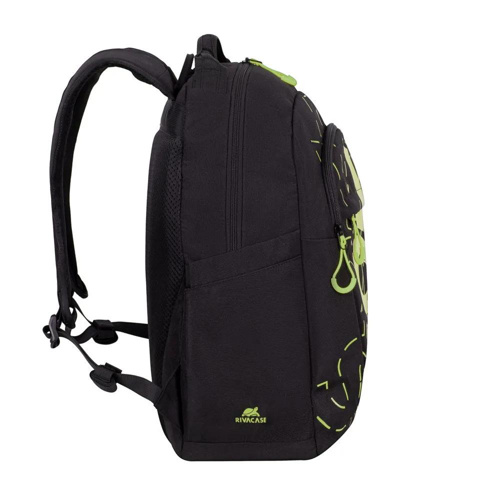 Backpack Rivacase 5430, for Laptop 15,6