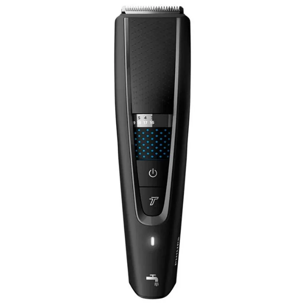 Aparat de tuns Philips Series 5000 HC5632/15, Negru