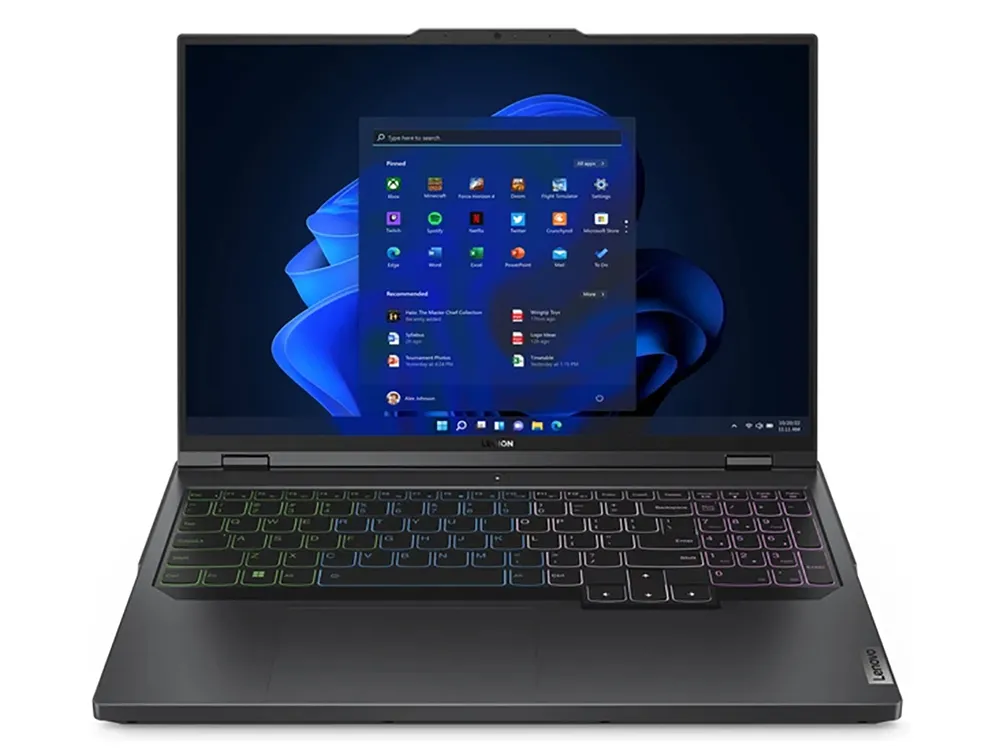 Laptop Gaming 16
