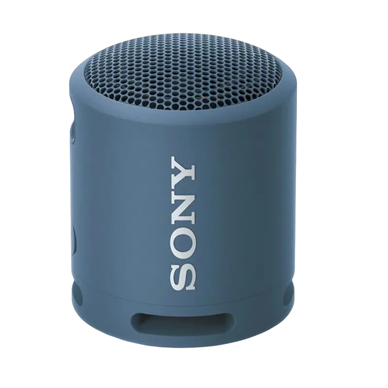 Boxă portabilă SONY SRS-XB13, Light Blue